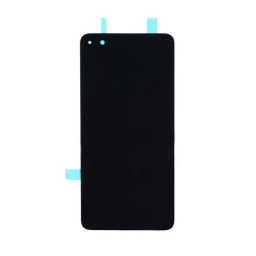 Huawei Uyumlu P40 Lcd Ekran Siyah Çıtasız Servis