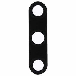 Huawei Uyumlu P40 Lite E Kamera Lensi