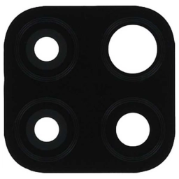 Huawei Uyumlu P40 Lite Kamera Lensi