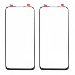 Huawei Uyumlu P40 Lite Lens Ocalı Siyah