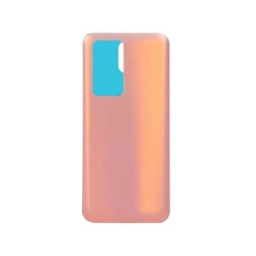 Huawei Uyumlu P40 Pro Arka Kapak Gold