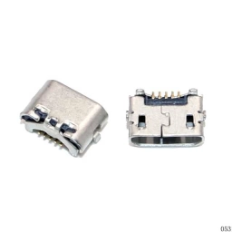 Huawei Uyumlu P8 Lite Şarj Soketi