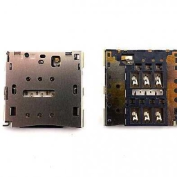 Huawei Uyumlu P8 Lite Sim Kart Okuyucu