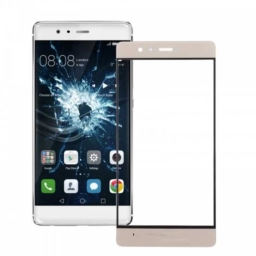 Huawei Uyumlu P9 Lens Gold