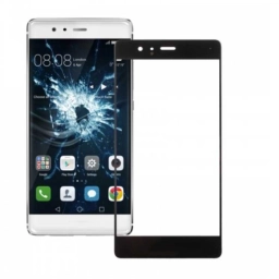 Huawei Uyumlu P9 Lens Siyah