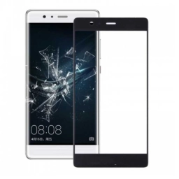 Huawei Uyumlu P9 Lite Lens Siyah