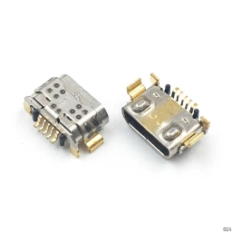 Huawei Uyumlu P9 Lite Şarj Soketi