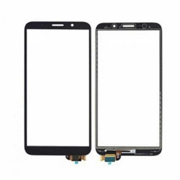 Huawei Uyumlu Y5 2018 Touch Ocalı Siyah