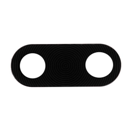 Huawei Uyumlu Y6 2017 Kamera Lensi