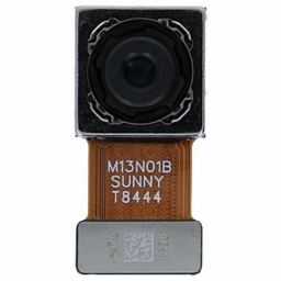 Huawei Uyumlu Y6 2019 Arka Kamera