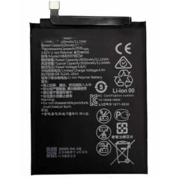 Huawei Uyumlu Y6 2019 Batarya Hb405979ecw