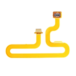 Huawei Uyumlu Y6 2019 Home Tuş Bordu Filmi Flex