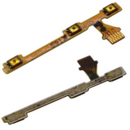 Huawei Uyumlu Y6 2019 On Off Power Filmi Flex