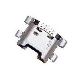 Huawei Uyumlu Y6 2019 Şarj Soketi