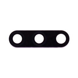 Huawei Uyumlu Y6 Prime 2018 Kamera Lensi