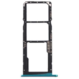 Huawei Uyumlu Y6p 2020 Sim Kart Tepsisi Mavi