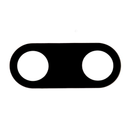 Huawei Uyumlu Y7 2019 Kamera Lensi