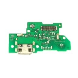 Huawei Uyumlu Y7 Şarj Soketli Mikrofon Bordu