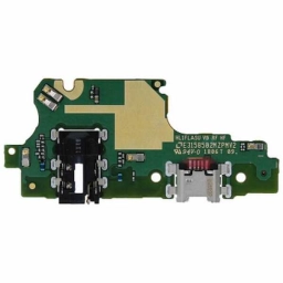 Huawei Uyumlu Y9 2018 Şarj Soketli Mikrofon Bordu