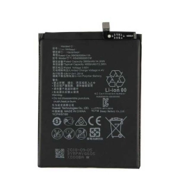 Huawei Uyumlu Y9 2019 Batarya Hb406689ecw