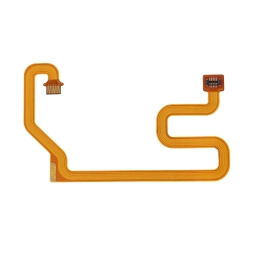 Huawei Uyumlu Y9 2019 Home Tuş Bordu Filmi Flex