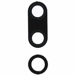 Huawei Uyumlu Y9 Prime 2019 Kamera Lensi