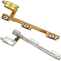 Huawei Uyumlu Y9 Prime 2019 On Off Power Filmi Flex