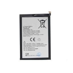 Infinix Uyumlu Hot 10 Batarya Bl-51bx