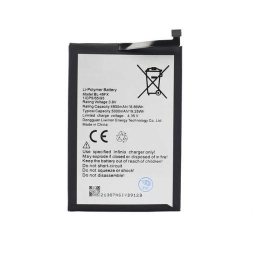 Infinix Uyumlu Hot 10 Lite Batarya Bl-49fx