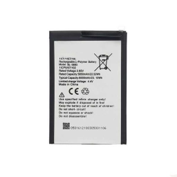 Infinix Uyumlu Hot 10 Play Batarya Bl-58bx