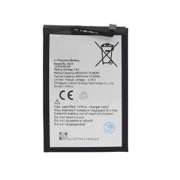 Infinix Uyumlu Hot 10 Pro Batarya Bl-49jx