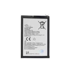 Infinix Uyumlu Hot 7 Lite Batarya Pil