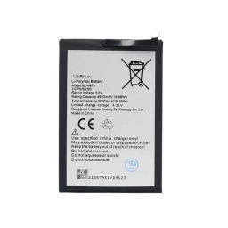 Infinix Uyumlu Hot 7 Pro Batarya Bl-49fx