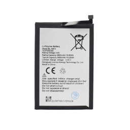 Infinix Uyumlu Hot 9 Batarya Bl-49fx