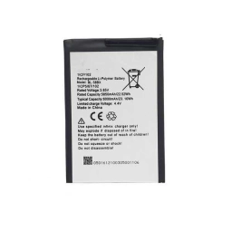 Infinix Uyumlu Hot 9 Play Batarya Bl-58bx