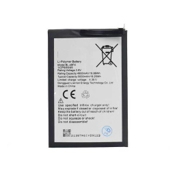 Infinix Uyumlu Hot 9 Pro Batarya Bl-49fx