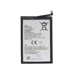 Infinix Uyumlu Note 8i Batarya Bl-51bx