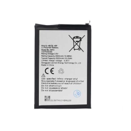 Infinix Uyumlu Smart 5 Batarya Bl-49fx