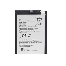 Infinix Uyumlu Zero 8 Batarya Bl-44cx