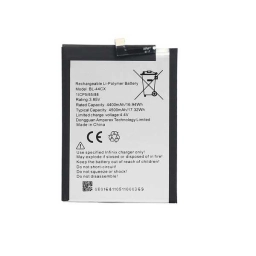 Infinix Uyumlu Zero 8i Batarya Bl-44cx