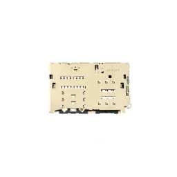 Lg Uyumlu Q6 M700 Sim Kart Okuyucu