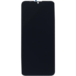 Motorola Uyumlu Moto E20 Lcd Ekran Siyah Çıtasız Servis