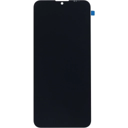 Motorola Uyumlu Moto G20 Lcd Ekran Siyah Çıtasız Servis
