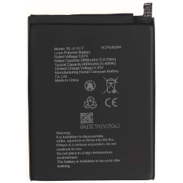 Omix Uyumlu X3 Bl-a25ct Batarya Pil