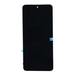 Omix Uyumlu X500 Lcd Ekran Siyah Çıtasız