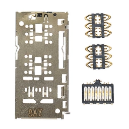 Oppo Uyumlu A15 Sim Kart Okuyucu