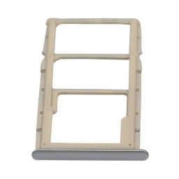 Oppo Uyumlu A15 Sim Kart Tepsisi Beyaz