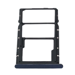 Oppo Uyumlu A15 Sim Kart Tepsisi Siyah