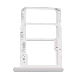 Oppo Uyumlu A31 2020 Sim Kart Tepsisi Beyaz