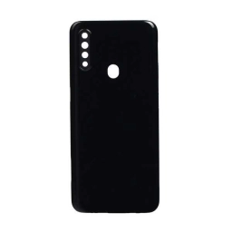 Oppo Uyumlu A31 Kasa Kapak Siyah